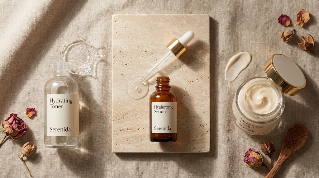 The Case for Layering Your Moisture