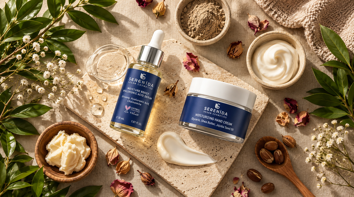 The Case for Layering Your Moisture