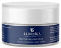 Serenida Vegan Hand Cream, Shea Butter, Jojoba Oil, Fast-Absorbing (50ml)