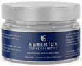 Serenida Nourishing Vegan Hair Conditioner, Shea Butter, Coconut Oil, Cruelty-Free (100ml)