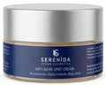 Serenida Anti Dark Spot Cream, Vegan Brightening with Niacinamide, Alpha Arbutin, Kojic Acid (50ml)
