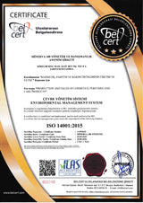 ISO 14001