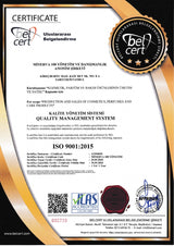 ISO 9001