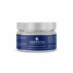 Serenida 영양 비건 헤어 컨디셔너, 시어버터, 코코넛오일, 크루얼티 프리 (100ml)